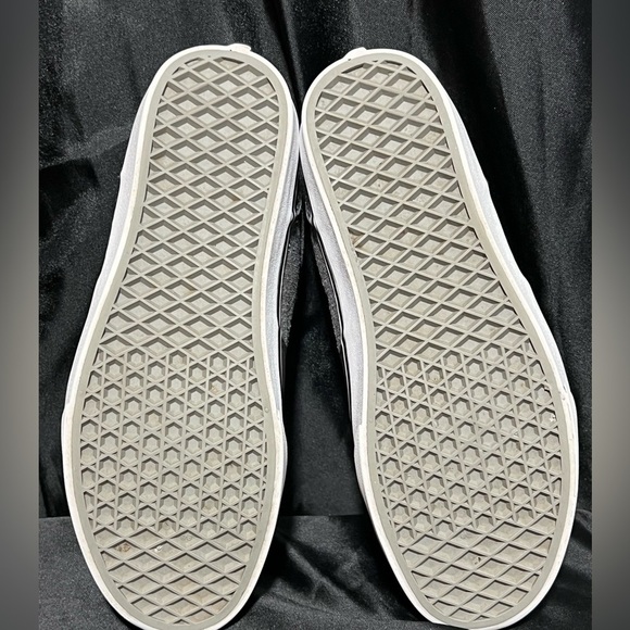 Vans Atwood Deluxe - Men’s Tweed Shoes Sz 8 - Picture 7 of 9